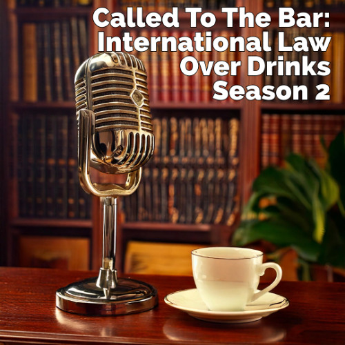 57. The UNRWA Opinion: The ICJ, the future of the UN system and ... K-Pop Demon Hunters?