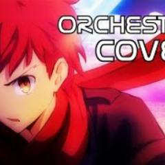 "Last Stardust" Aimer