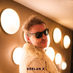 Keelan X - Good Times