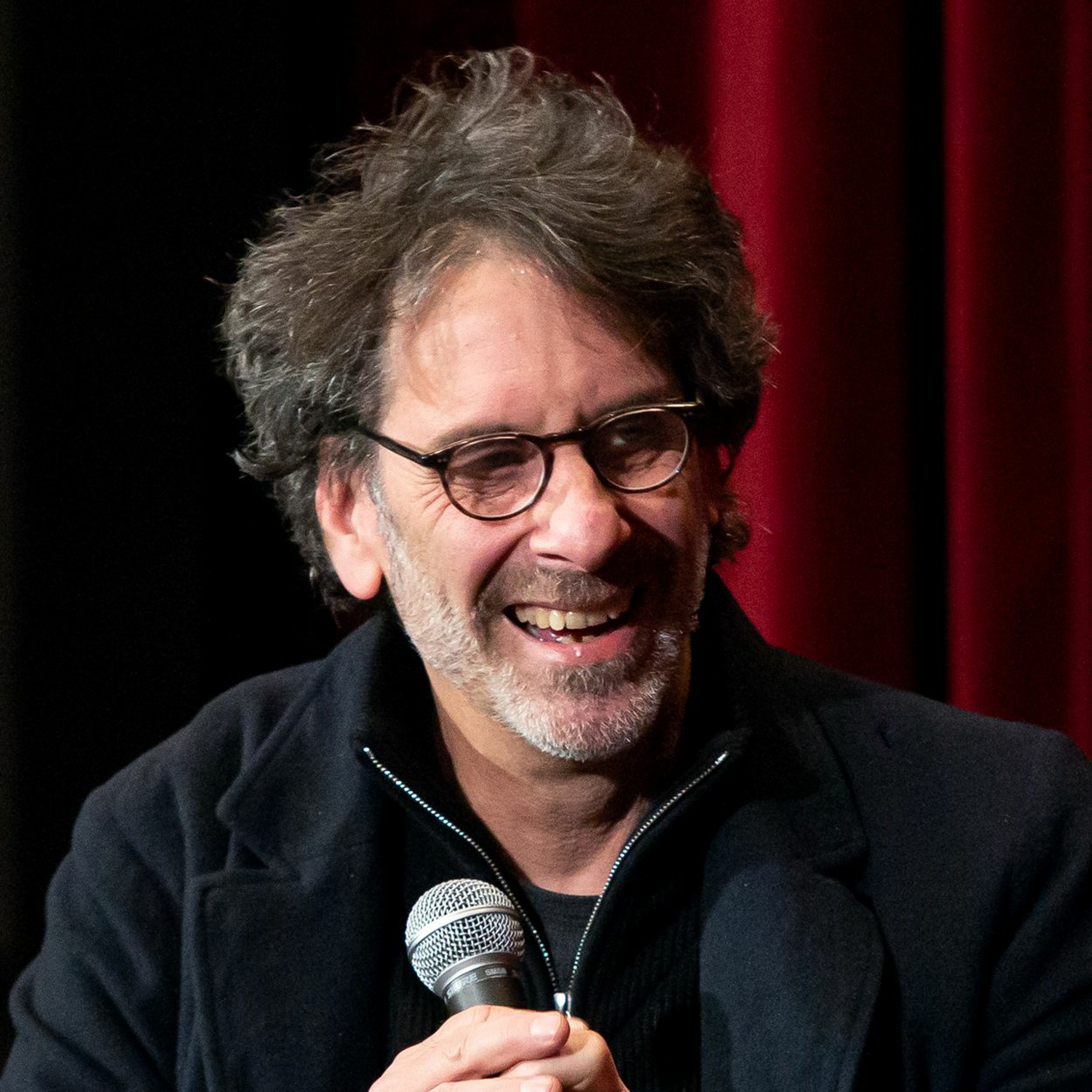 The Tragedy of Macbeth with Joel Coen and Guillermo Del Toro (Ep. 348)