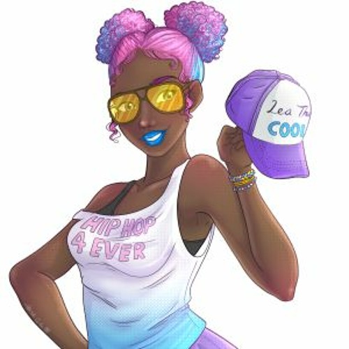 Stream Lea The Cool Peanut Butter VS. Jelly Rap by Lea the Cool