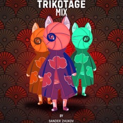 Trikotage Spring Vibes