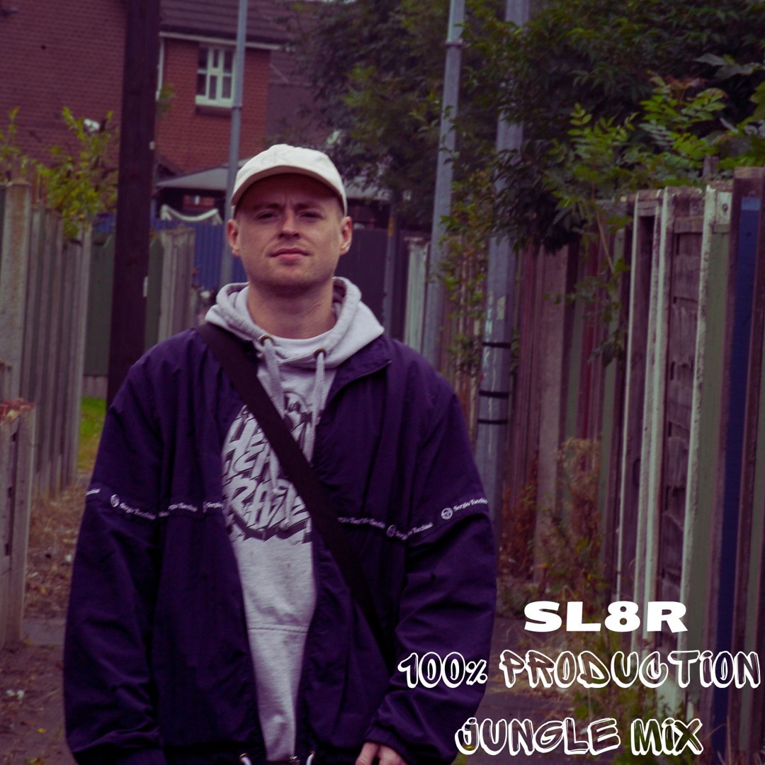 Stream 100% Production Jungle Mix by Sl8r | Listen online for free on ...