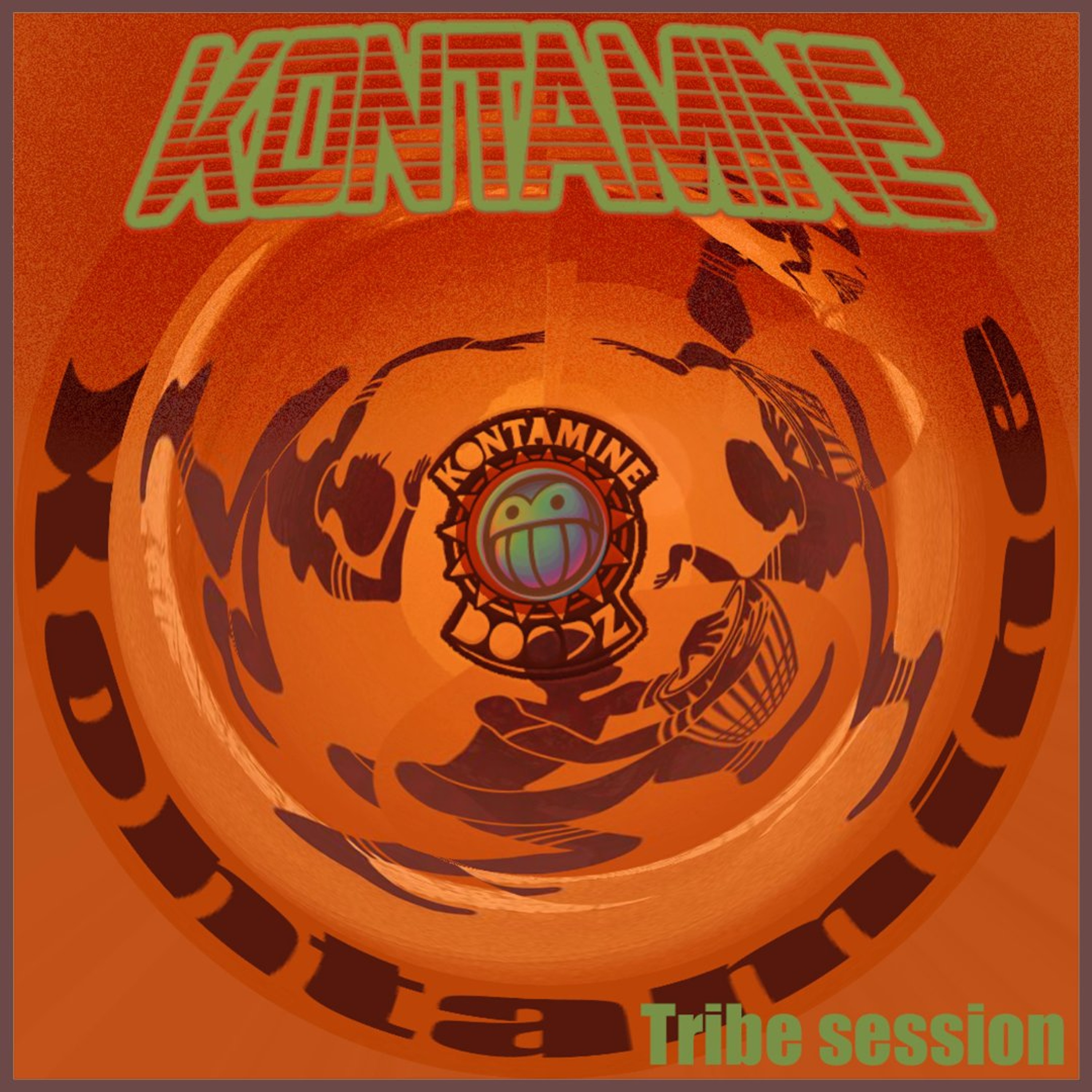 TRIBE 170 BPM episode artwork