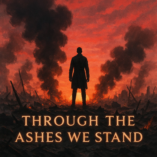 “Between the Lines”