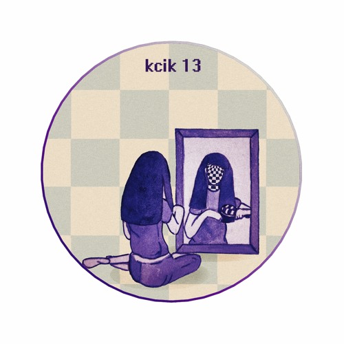 PREMIERE: Unknown Artist - Kcik 13 [Kcik]