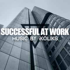 Successful at Work | Production Music