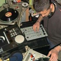 JerryDj_After Feria Valverde 2004_Las Palmeras