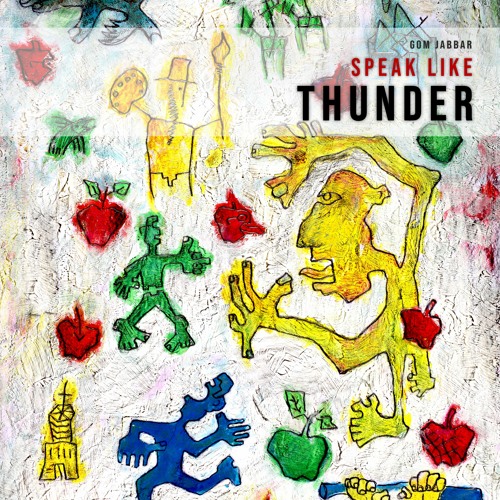 Speak Like Thunder