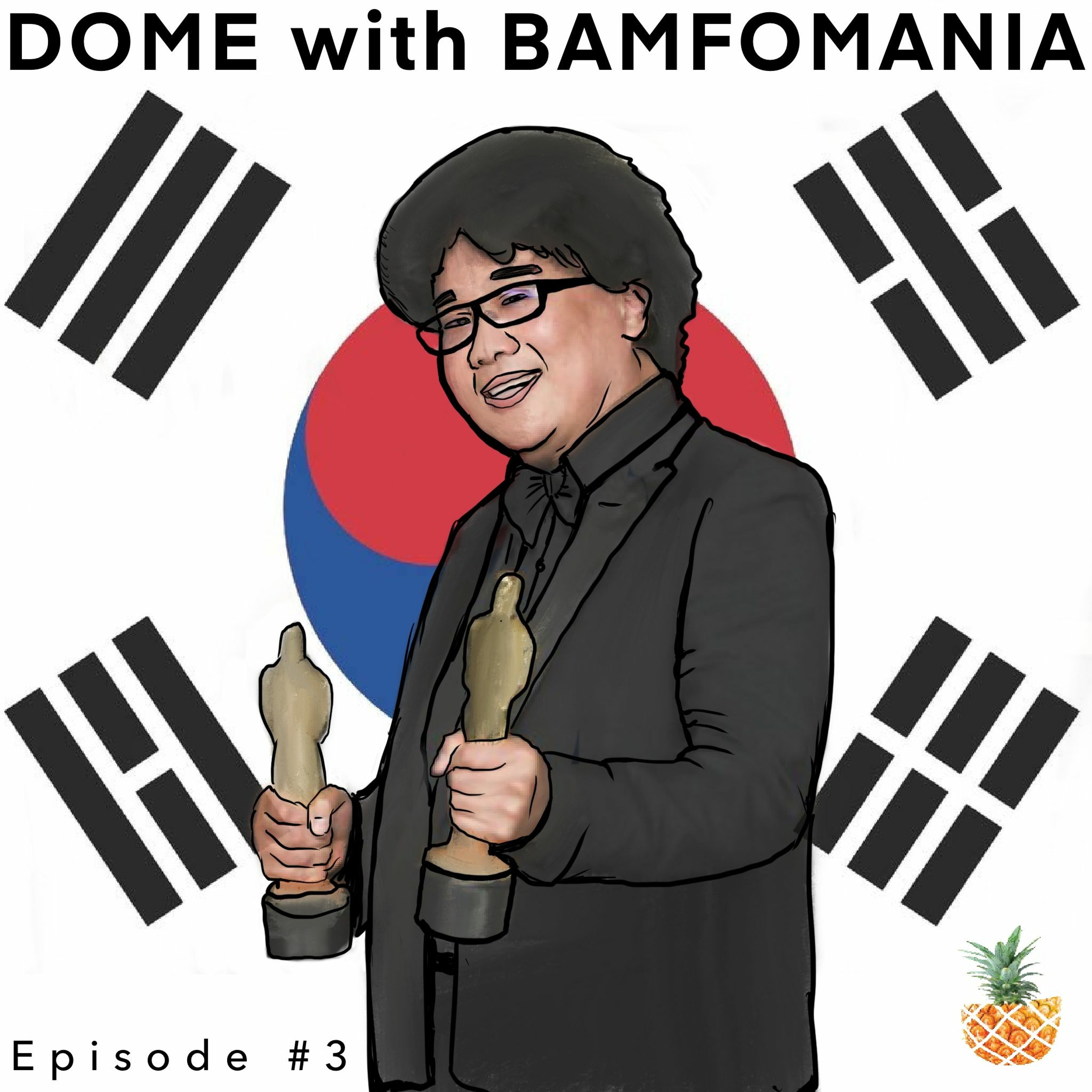 Dome with Bamfomania