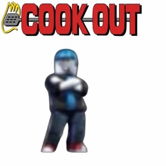 [COOKOUT AU] OST 15 | the bombings of 1983.