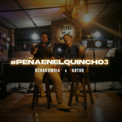 #PEÑAENELQUINCHO3 - Bailemos (En Vivo)