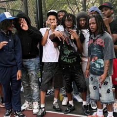 Ceewuuu x Mdot 59 - Prime Time Blazers (Unreleased)