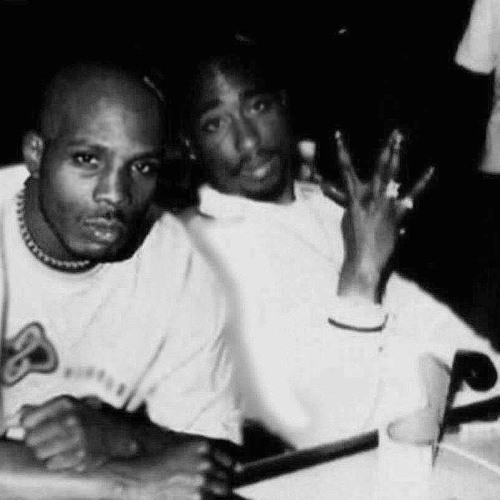 Can't Be Touched 2pac Ft Dmx & Roy Jones Jr. NEW 2013 Remix