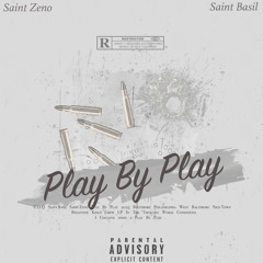 St. Zeno x St. Basil - Play By Play