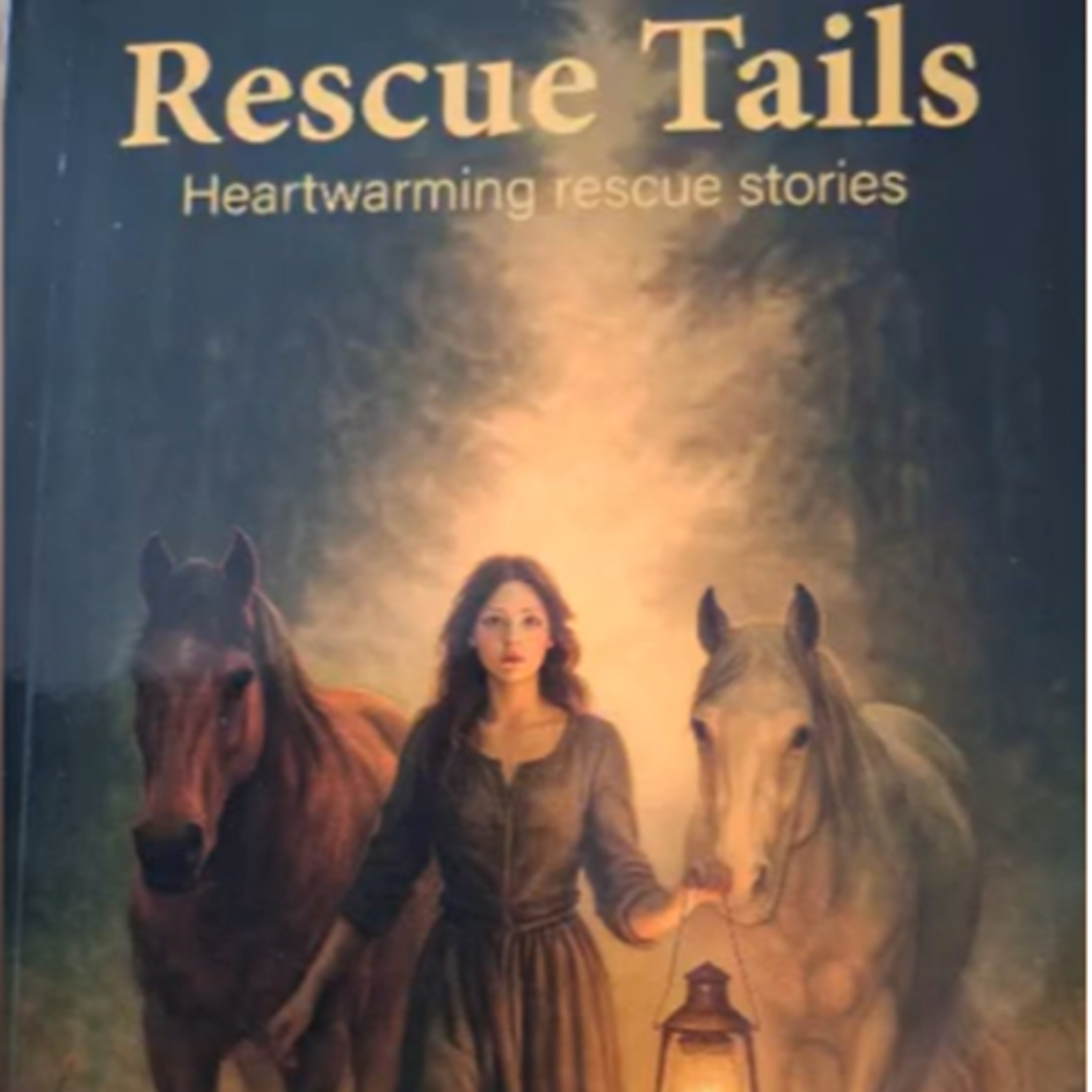 'Rescue Tails' In Aid Of Hilltop Sanctuary