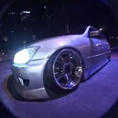 Mitsubishi (Feat. Trez, Light)