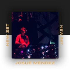 Josué Méndez - Beating Vibes sessions#011