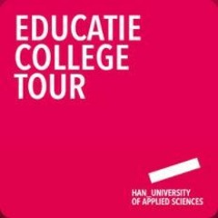 Educatie Collegetour: Guido Weijers