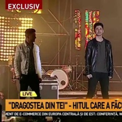O-Zone - Dragostea Din Tei (Terror Duck's Sloop Edits)