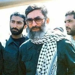 ايا خامنائي سلام الورى ✨