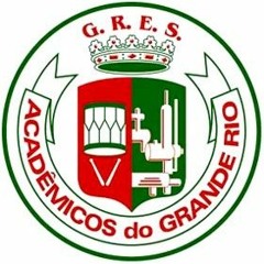 Acadêmicos do Grande Rio 2024 - Desfile Oficial (11.02.2024)