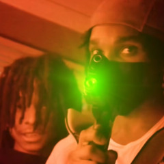 Ny wickem X DottyB X ZayBeenEBK - Options