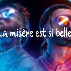 PNL - La misère est si belle (remix)