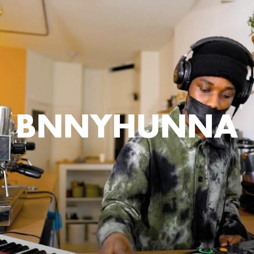 EP. 53 - BNNYHUNNA