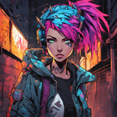 Ellie's Mix