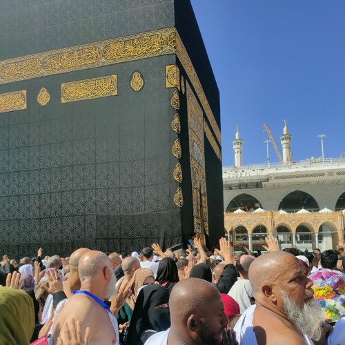 لكن الرسول والذين آمنوا معه جاهدوا بأموالهم وأنفسهم وأولئك لهم الخيرات - الشيخ ياسر الصبروتي