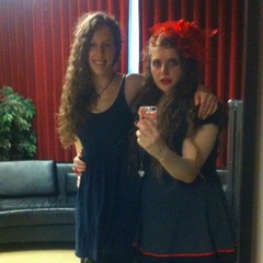 Live writing session "Dance Away" Acoustic demo in progress