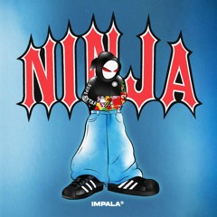 Ninja Negro - Impala