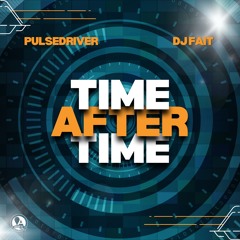 Time After Time (Extended Mix)