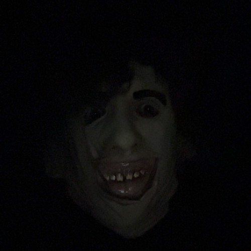 Stream GHOST by LEATHERFACE | Listen online for free on SoundCloud