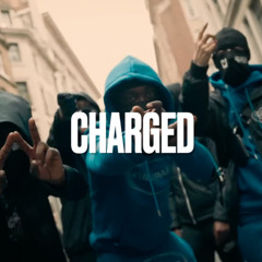 [FREE] C1 X Aggressive Hoodtrap Type Beat "CHARGED"