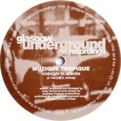 Phazers Set to Funk (Original Mix)