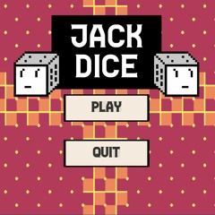 JackDice - Come here and have a drink