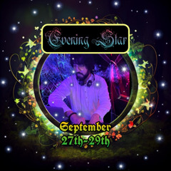 Evening Star Festival DJ Set - Darkpsy 160s BPM