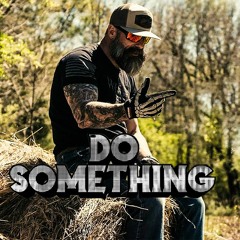 JamWayne - Do Something.