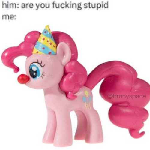 thought that i would be fine