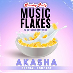 MUSIC FLAKES (SPECIAL PODCAST)