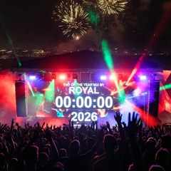 End of the Year Mix 2025