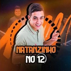 NATANZINHO LIMA - 5 DA MANHÃ [GRAVE]