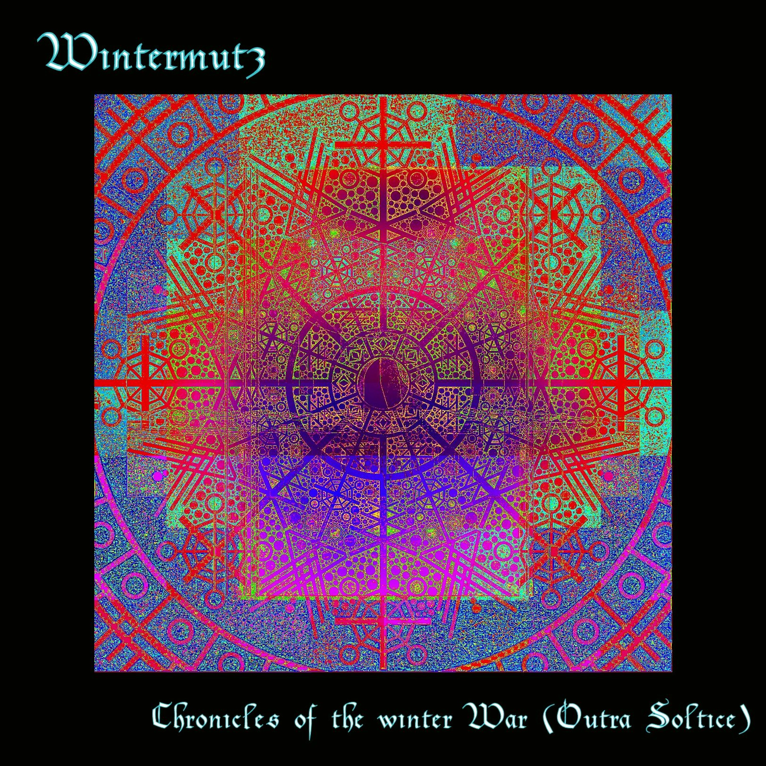 Chronicles of the 2nd War of Light and Dark (Outra Soltice) episode artwork