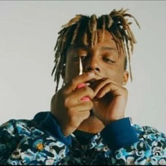 Juice WRLD Racks V2 Iron On Me OG Remaster