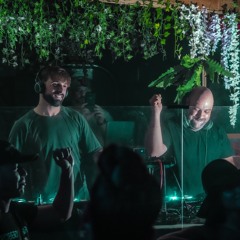 DIFFER B2b KIKE ROLDAN @ hello SHYFT