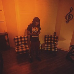 To Myself prod. Kill Jae & daniboi