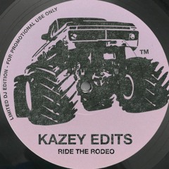 KAZEY™ Edit - 2021