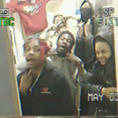 Menace x Lil_Dank - Having it Pt2